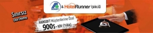 HOTEL RUNNER