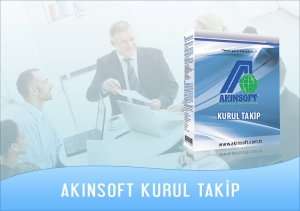 AKINSOFT Kurul Takip 2.07.01