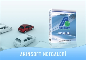 AKINSOFT NetGaleri 4.07.14