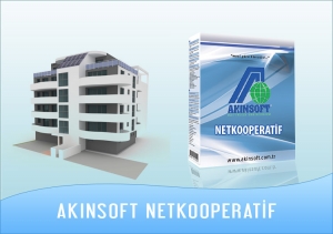 AKINSOFT NetKooperatif 2.03.07
