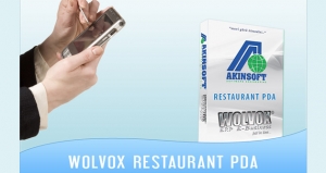 AKINSOFT Wolvox İns.Kaynakları 8.06.05