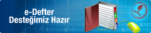 AKINSOFT e-Defter