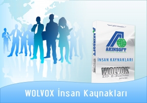 Wolvox