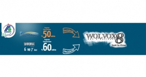 OctoPlus ve WOLVOX 6 - 7'den WOLVOX 8'e Geçiş Kampanyası