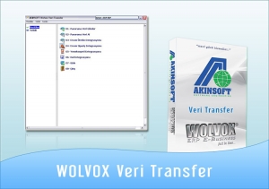 Veri Transfer