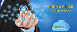 ERP Yazılımı Ne İşe Yarar