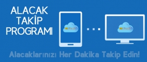 Alacak Takip Programı İşletmenizde Alacaklarınızı Her Dakika Takip Edin!